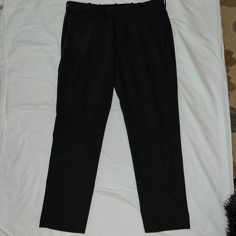 Mens Van Heusen dress pants